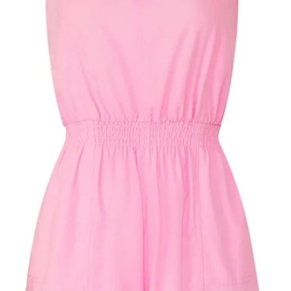 Splendid Hana Romper, Pink, Size Small! - Picture 6 of 11